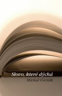 Obálka knihy Slovo, které dýchá